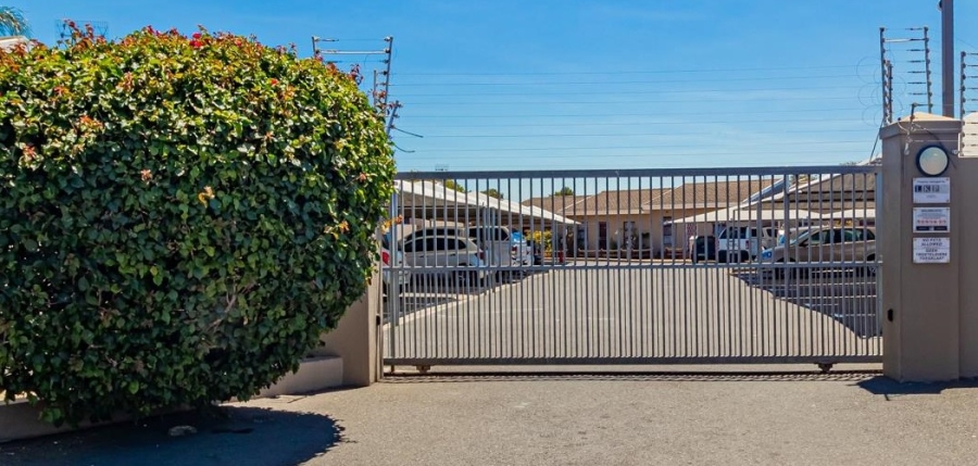 1 Bedroom Property for Sale in St Dumas Western Cape